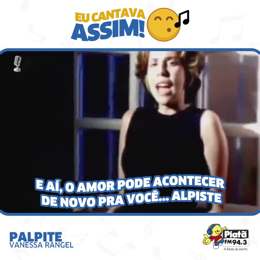 Piatã FM on Twitter Piatã FM on Twitter