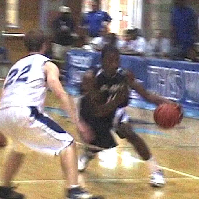 John Wall was so fun to watch in High School🔥🔥