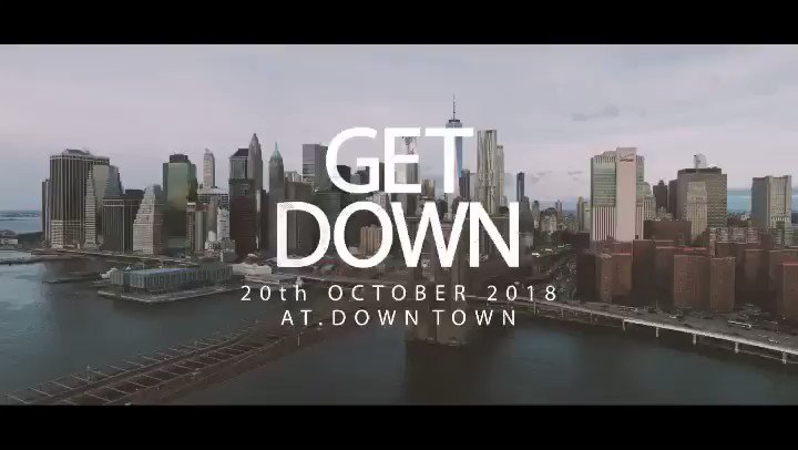 💥【情報解禁】💥
来たる2018年10月20日(土)
泉大津@downtown0725
3年ぶりに帰阪!
我々Superior帰国1発目のPartyがこちら👏
NY修行&Jamaica修行で培った経験、Vibes、Passion全部この日は出しきります🔥
GuestにFujiyamaを迎え
2Soundで朝まで!
(自分はNY居残りです)
#Superior #MadMoveEnt