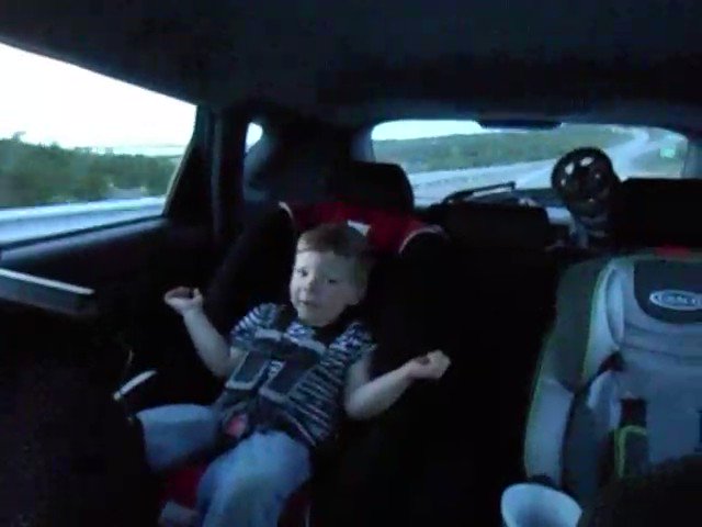 Little @QUIETRIOT fan! #ComeOnFeelTheNoise