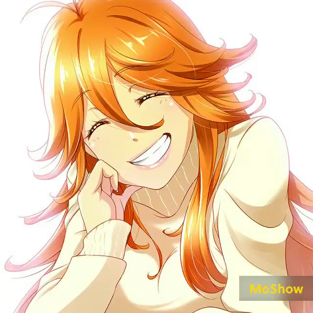 等々さんがTwitterに投稿した臼田スミレ(ゾンビランドサガ)のイラスト。