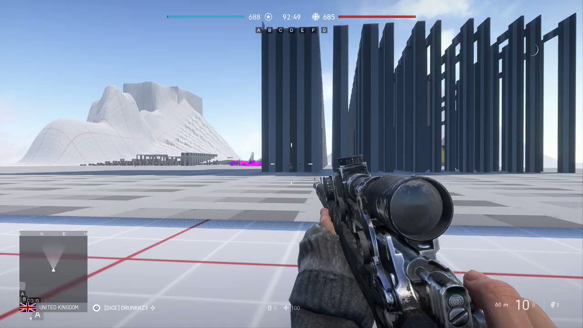 Разработчик Battlefield V показал механику прострела конечностей в действии