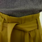 簡単ですごい!お気に入りの服を可愛く着れると、それだけで嬉しい!