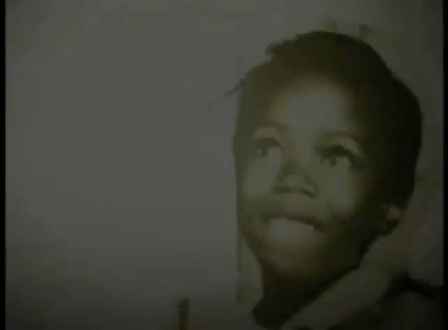  Happy birthday my hero tank you Ruby Bridges...  