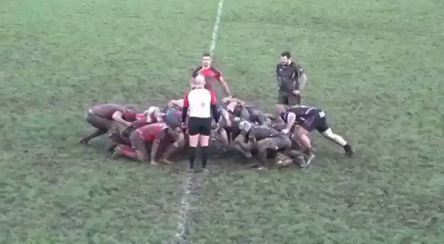 This is brilliant 🔥. Never thought I would see a moonwalk on the rugby field. Let’s take the time today to appreciate the beauty of the scrum
https://instagram.com/p/BngN7eSFr6L/