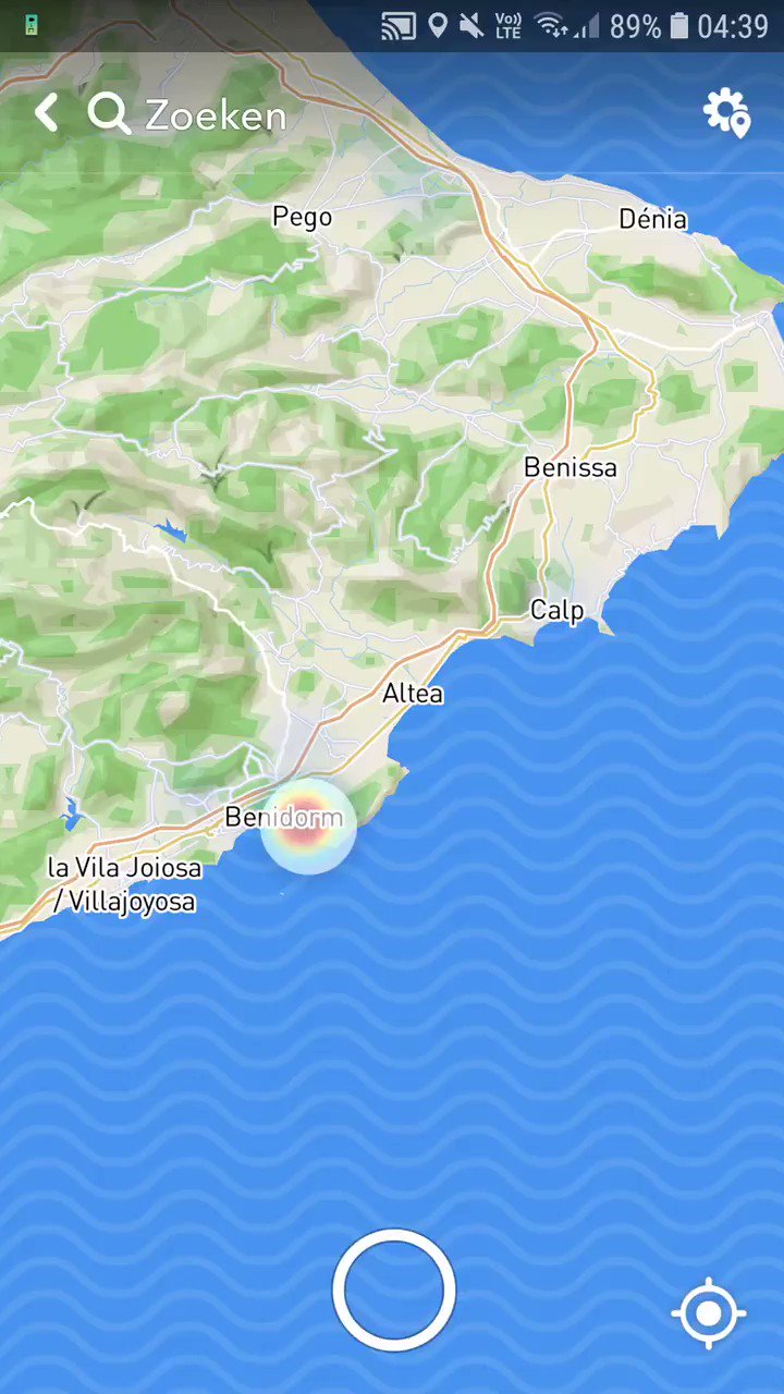 Snapchat maps porn