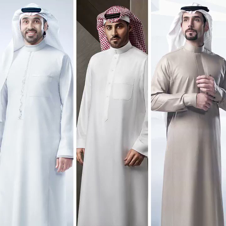 الشياكة الشياكة على تويتر ما هو اللباس المناسب للمناسبات الخاصة؟ اختبر معلوماتك مع الشياكة