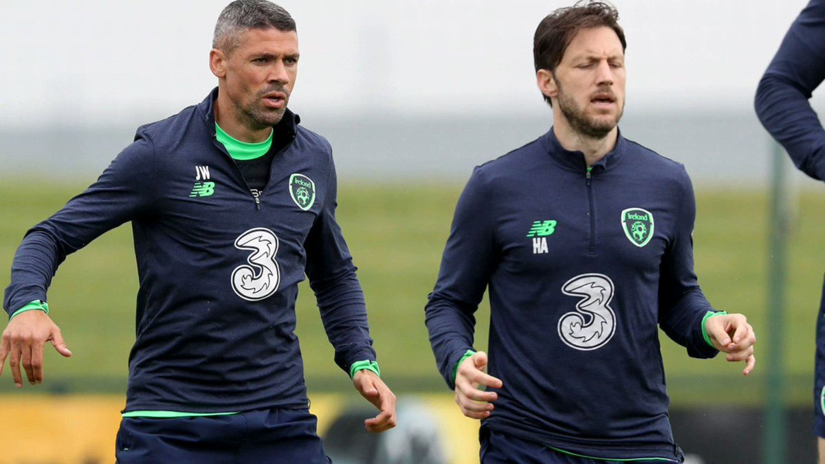 Domestic Ireland's photo on Roy Keane