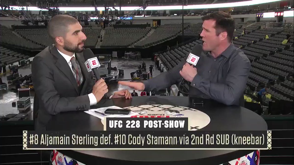 ariel helwani twitter ariel helwani twitter