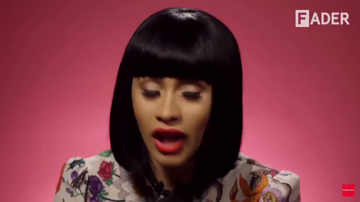 Wendy Williams Cardi B And Nicki Minaj Wendy Williams on Twitter: "Cardi B & Nicki Minaj had a huge brawl at