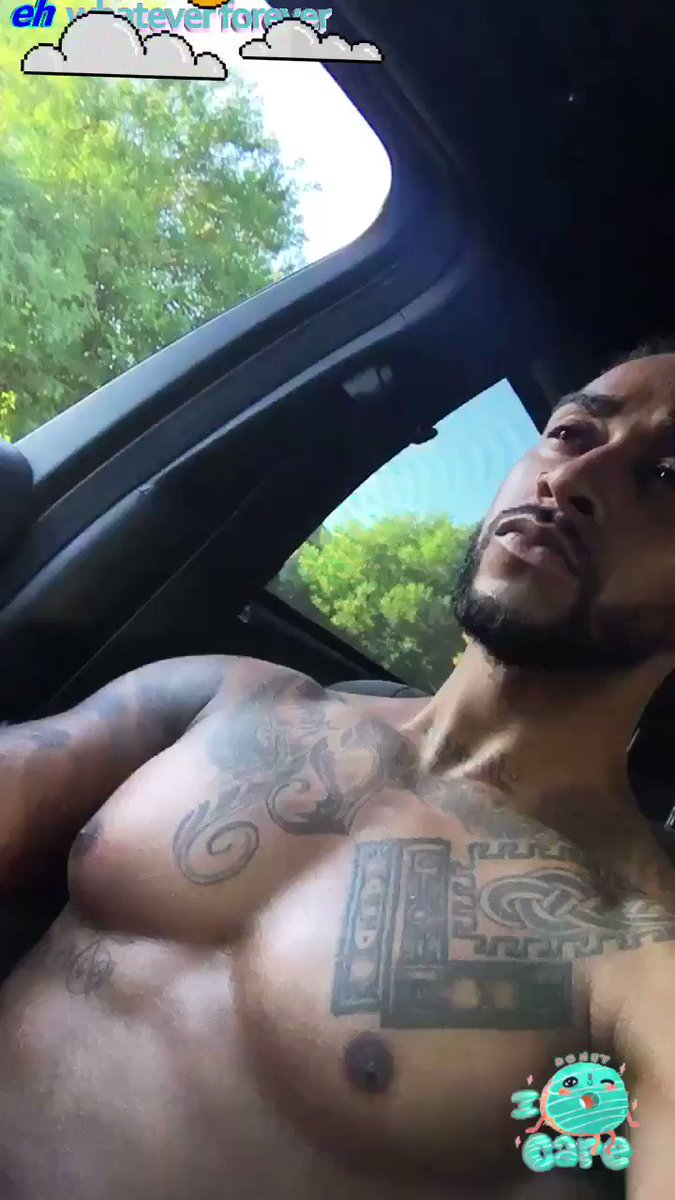 Nude omarion — img 4