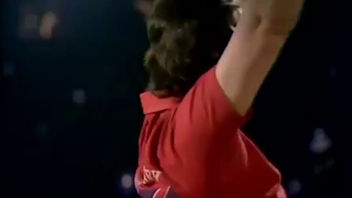Eric Bristow MBE (@ericbristow) on Twitter photo 2018-09-12 16:21:10 Eric Bristow Darts now available of which the family of Eric benefits from. These were sanctioned by Eric in early 2018 and manufactured in England at Eric’s request. The Legend will always remain with us. #riperic Eric Bristow Darts now available of which the family of Eric benefits from. These were sanctioned by Eric in early 2018 and manufactured in England at Eric’s request. The Legend will always remain with us. #riperic