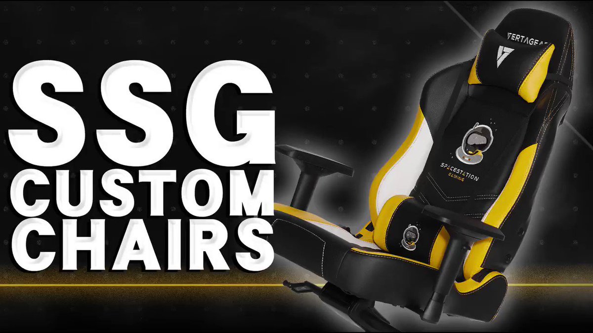Vertagear ssg chair outlet