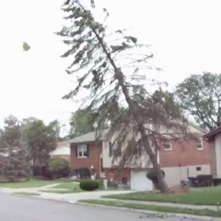 on Twitter &quot;10 years ago this week The day a hurricane hit