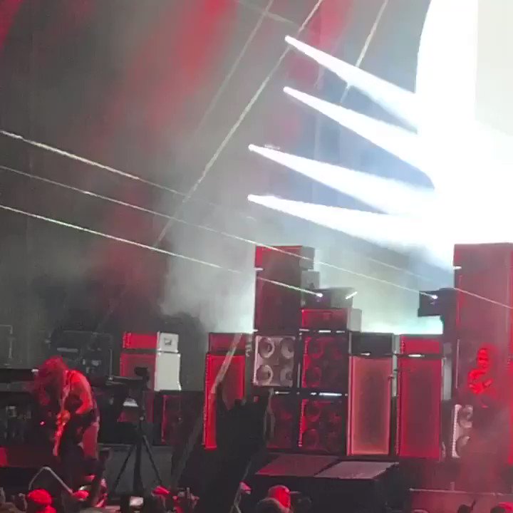 93.3 WMMR (@933WMMR) on Twitter photo 13/09/2018 02:56:30 .@ozzyosbourne covers 5 decades of music on #NoMoreTours2 ⚡️ .@ozzyosbourne covers 5 decades of music on #NoMoreTours2 ⚡️