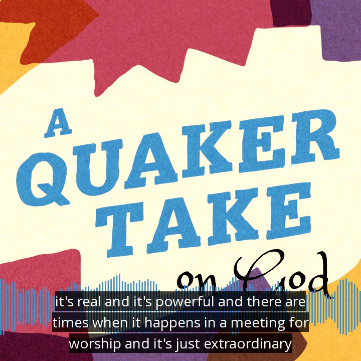 Quakers in Britain