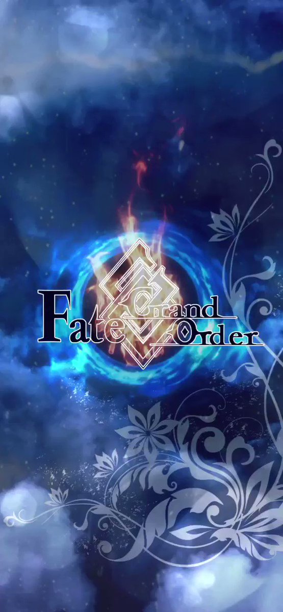 輝桜 かぐさ 燁桜の壁紙宝庫 第213弾 Fate Fate Grand Orderのライブ壁紙です 聖杯のイメージです 端末の性能をご確認ください 対応していない機種も存在します 対応してなかった などの保証は致しません 壁紙設定方法は追記をご覧