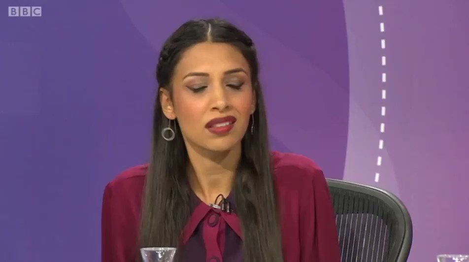 Leave.EU (@LeaveEUOfficial) on Twitter photo 2018-09-13 22:30:03 WATCH | @JuliaHB1 on top form tonight: If we dont get a deal, its because our wonderful friends in the EU want to punish us for having a democratic vote. If they want to punish us for having a democratic vote, why on Earth would anyone want to remain in that club?! #BBCQT WATCH | @JuliaHB1 on top form tonight: If we dont get a deal, its because our wonderful friends in the EU want to punish us for having a democratic vote. If they want to punish us for having a democratic vote, why on Earth would anyone want to remain in that club?! #BBCQT