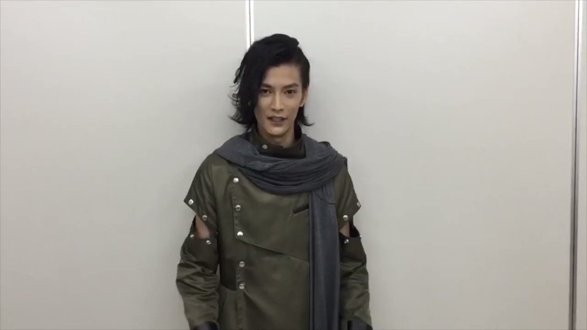 仮面ライダージオウ ウォズ 黒ウォズ のセリフまとめ 頭に残る 祝え の台詞とナレーション一覧 共働き家族memo トモメモ
