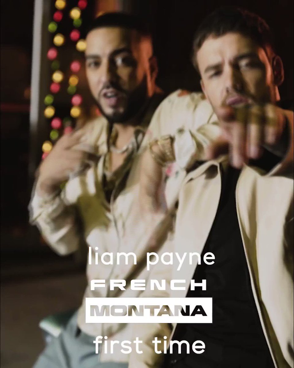 Liam (@LiamPayne) on Twitter photo 2018-09-14 13:19:05 Whos seen my video for #LPFirstTime on @Spotify with @FrencHMonTanA? liam-payne.lnk.to/FirstTimeVVTW Whos seen my video for #LPFirstTime on @Spotify with @FrencHMonTanA? liam-payne.lnk.to/FirstTimeVVTW