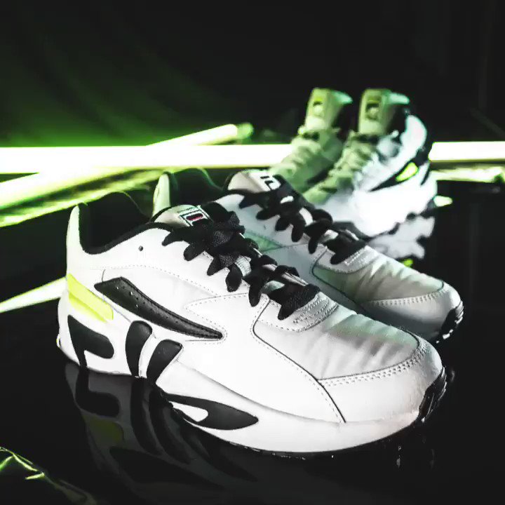 fila spoiler slv