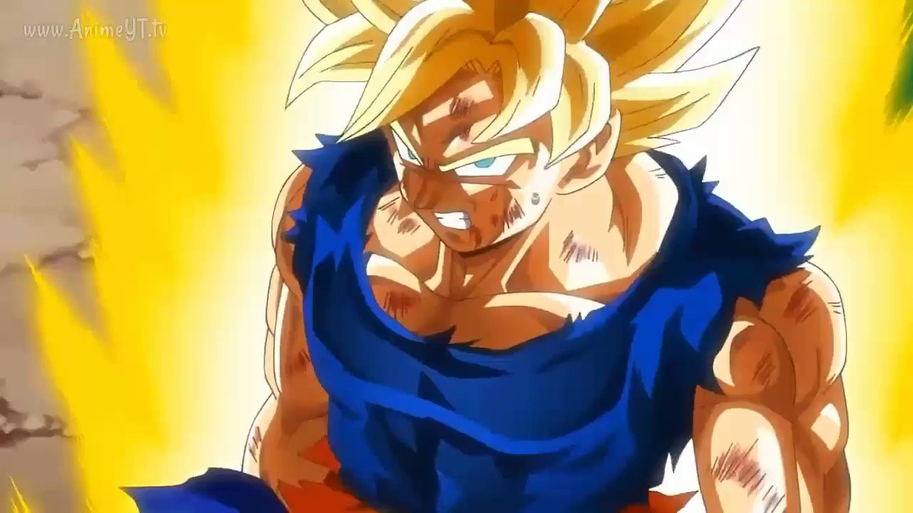 DragonBallSuperLAT???? on Twitter: DragonBallSuperLAT???? on Twitter: