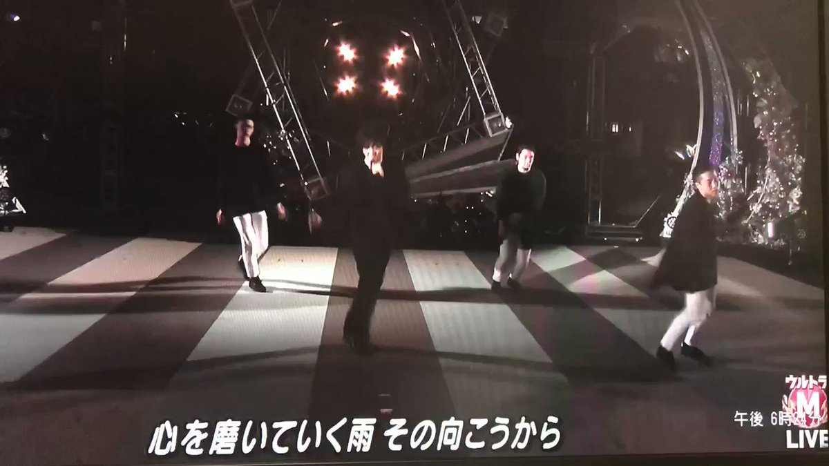 定点じゃなかったけど、テレビで始めてLookを見れてよかった!
長すぎて全部は入らないのでパート1
(最初切れててごめんなさい🙏
#三浦大知
#Mステ