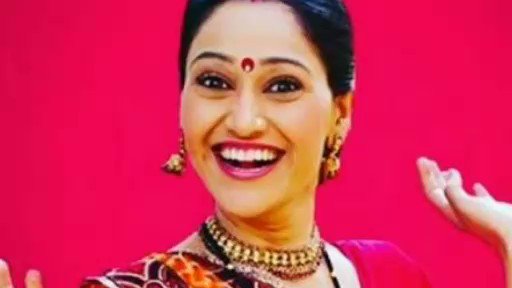 HAPPY BIRTHDAY DISHA VAKANI   