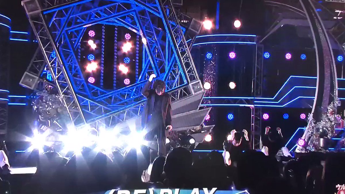 パート2は(RE)PLAYと EXCITEです!
予想以上に(RE)PLAYが短かった
#三浦大知
#Mステ