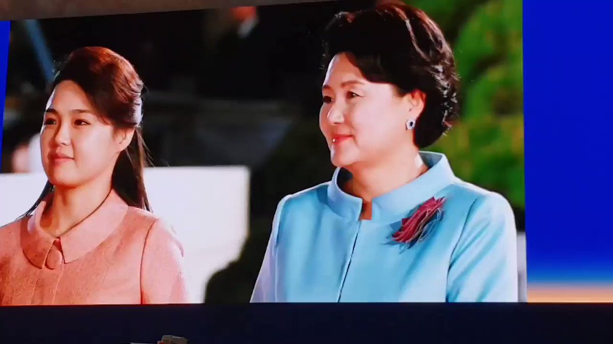 Inter-Korea summit: Two Koreas sign joint agreement after leaders' one-on-one summit