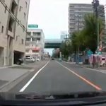 これが噂の名古屋走り？!怖すぎて運転したくなくなる…