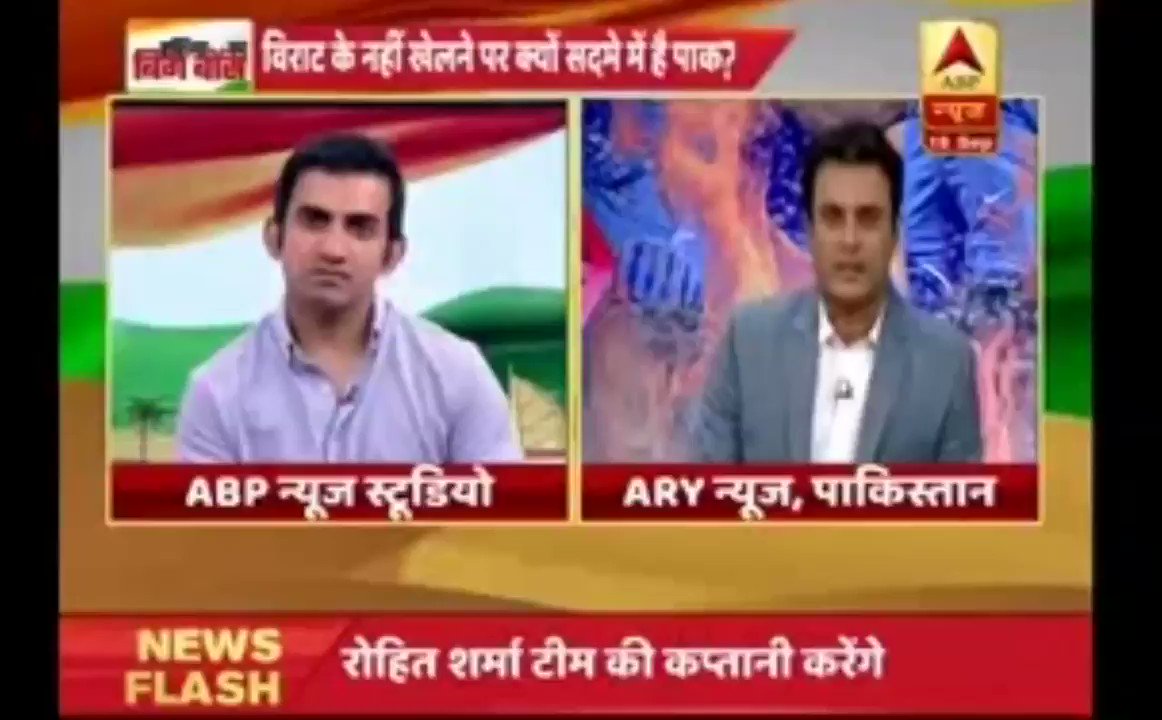 Team Gautam Gambhir on Twitter: Team Gautam Gambhir on Twitter: