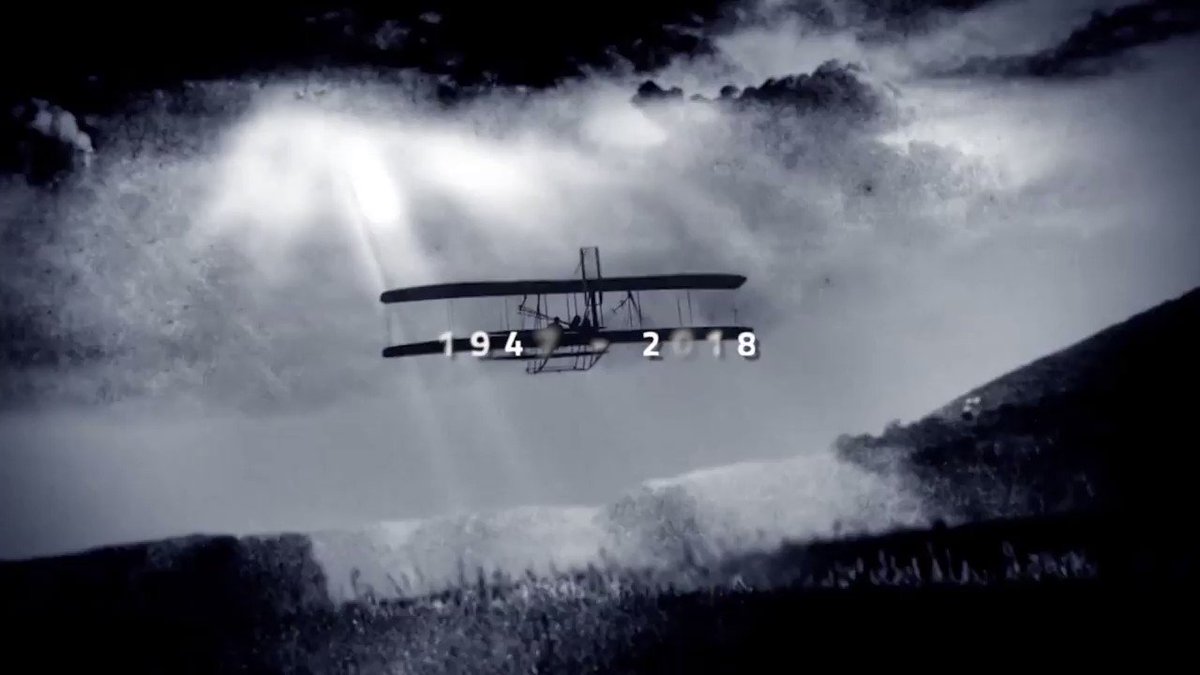 Today we celebrate 71 years as the world's greatest #AIRPOWER! #Birthday #AFBDay