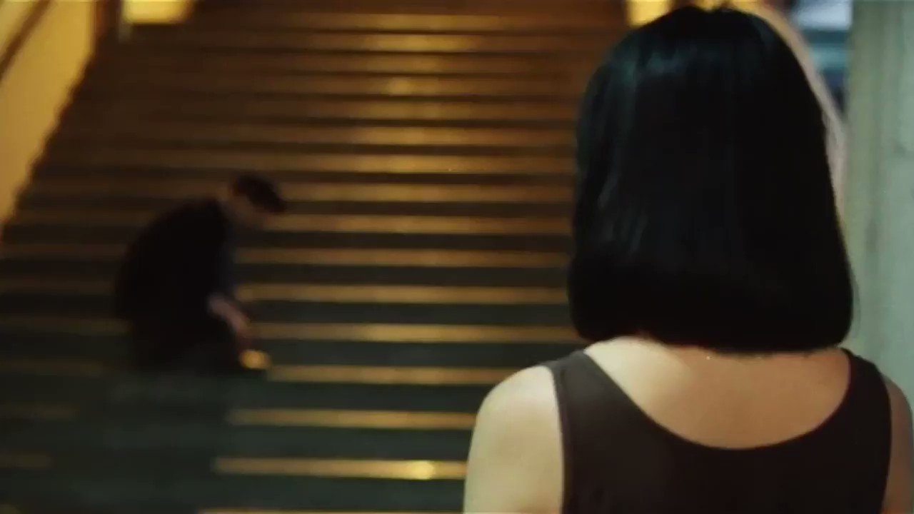 Happy birthday maggie cheung 
