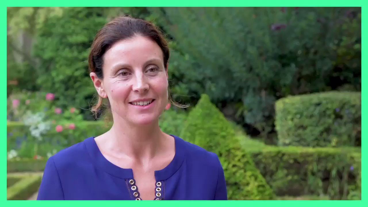 Charlotte Parmentier Lecocq on Twitter "« Notre ambition pour la santé