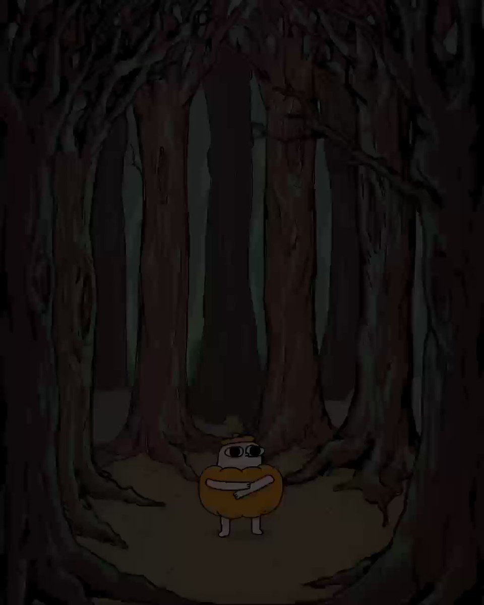 Ketnipz (@Ketnipz) on Twitter photo 20/09/2018 19:59:34 🎃 Spooky Season approaches... 🎃 🎃 Spooky Season approaches... 🎃