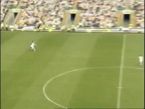 Happy Birthday Henrik Larsson!

Remember this Old firm classic? 