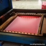 すごすぎて意味がわからない!スーツケースの製造工程!