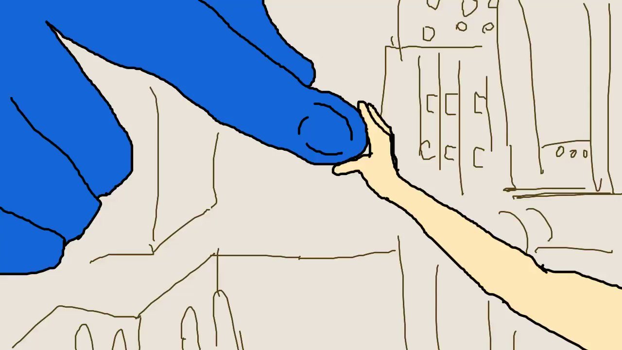 フヒヒの人 マギop描いてみた 5年前 13 に描いた動画のデータ出てきたので音無しにして供養しておきます T Co Aupctexbsd Twitter フヒヒの人 マギop描いてみた 5年前 13 に描いた動画のデータ出てきたので音無しにして供養しておきます T Co Aupctexbsd Twitter