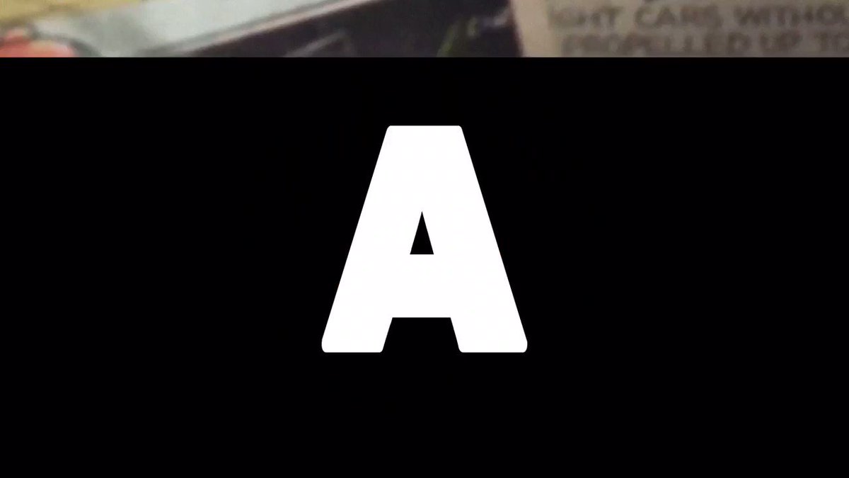 We are very proud to present to you the tenth edition of the Architecture Film Festival Rotterdam! Program and tickets now available 👉 http://affr.nl/en/program