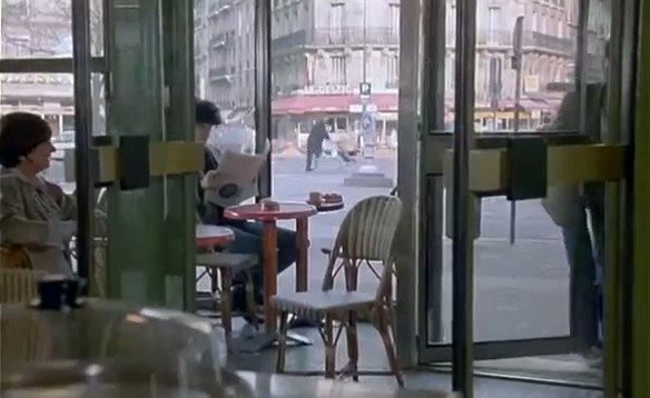 Happy birthday jane birkin    