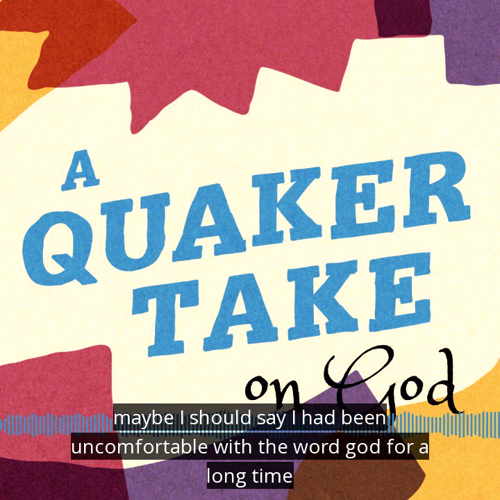 Quakers in Britain