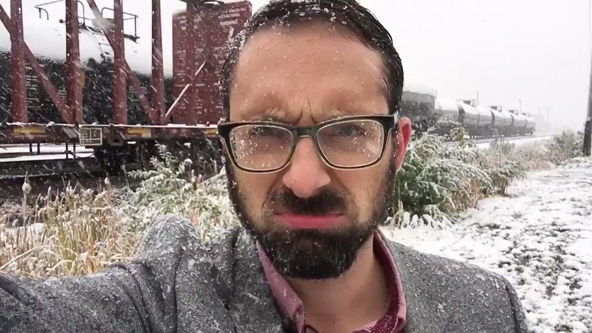 Your updated Edmonton weather forecast:
#yeg #yegwx