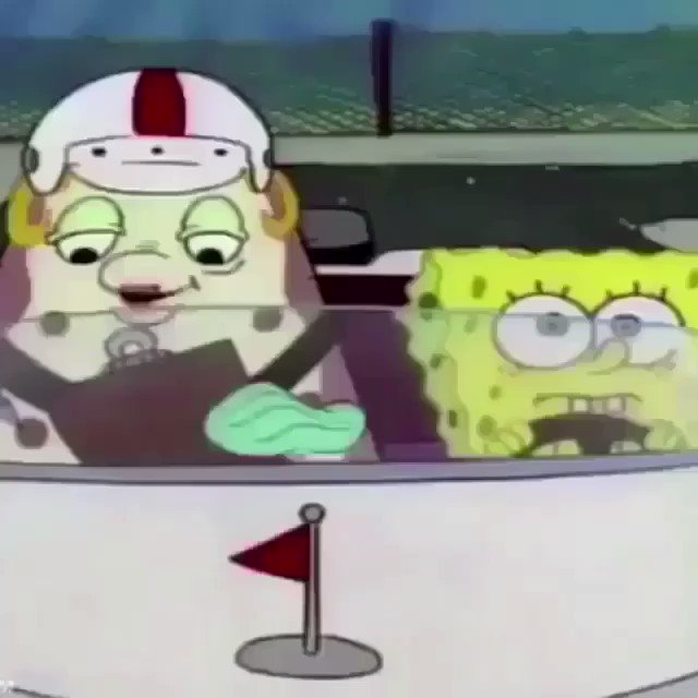 ꮗꭵꮭꮭ On Twitter Who Gave Spongebob A Supra