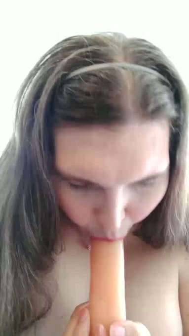 mmm watch me sucking and deepthroat a dildo on iWantClips @iWantClips https://t.co/T26TLzkefY https://t<a href="/tag/manyvids"class="tags"><span>#manyvids</span></a>