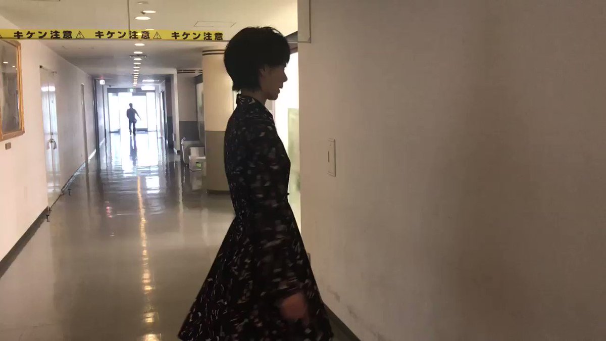 Kate Spade New Yorkの「きつね柄ドレス」を着用した芸能人のコーデ: 1 