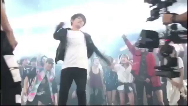 Ma にっしーのブレイクダンスほんまにやばい ドキドキする にっしー Nissy ブレイク ダンス 西島隆弘 a