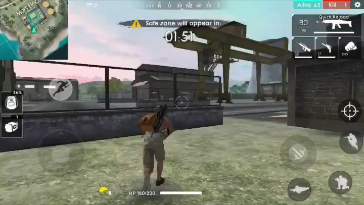 xfire.icu free fire battlegrounds hack