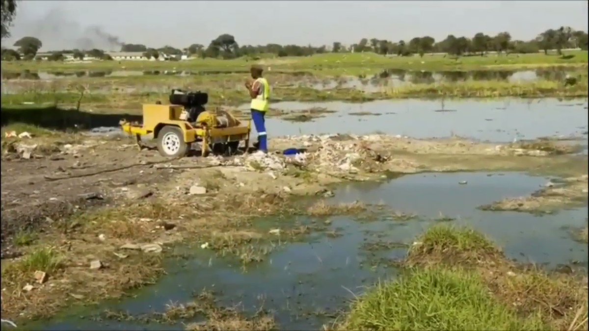 City of Cape Town on Twitter: "Last year, operations to remove