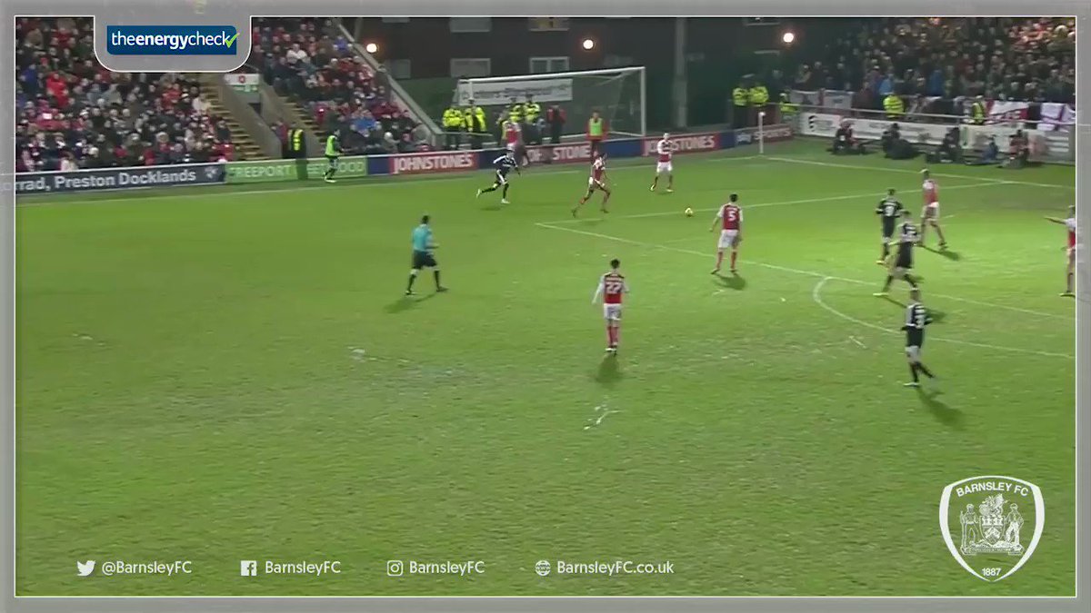 Barnsley Barnsley